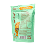 Mix studiu (miez de nuca, migdale, stafide si seminte de dovleac) 150 g