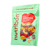 Mix aventura (miez de nuca, caju, merisoare, stafide corint) 150 g