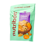 Mix urban (miez de nuca, migdale, caise confiate) 150 g