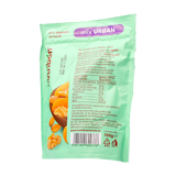 Mix urban (miez de nuca, migdale, caise confiate) 150 g