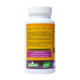 Senna laxativ natural 30 capsule vegetale