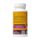 Senna laxativ natural 60 capsule vegetale