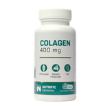 Colagen 400 mg 60 capsule