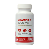 Vitamina C 1000mg 50 capsule XXL