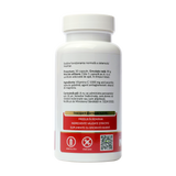 Vitamina C 1000mg 50 capsule XXL