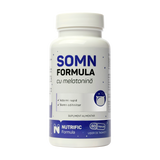 Somn formula 60 capsule