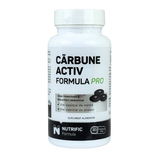 Carbune medicinal formula pro 30 capsule soft