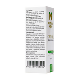 Ulei cbd 5%, spectru complet 500 mg CBD 10 ml