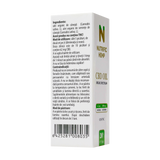 Ulei cbd 20%, spectru complet 2000 mg CBD 10 ml