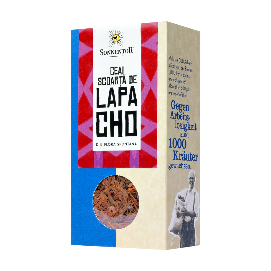 Ceai lapacho 50 g