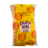 Pufuleti cu gust de pizza 50 g