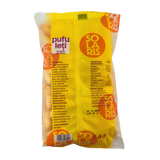 Pufuleti cu gust de pizza 50 g