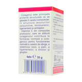 Colagen + Vitamina C 70 capsule