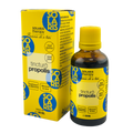 Tinctura de propolis - Antibiotic natural 50 ml