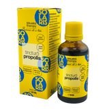Tinctura de propolis - Antibiotic natural 50 ml
