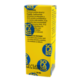 Tinctura de propolis - Antibiotic natural 50 ml