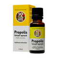 Solutie apoasa de propolis fara alcool 20 ml