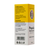 Solutie apoasa de propolis fara alcool 20 ml