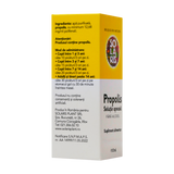 Solutie apoasa de propolis fara alcool 20 ml