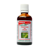 Tinctura de pelin 50 ml