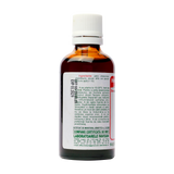 Tinctura de pelin 50 ml