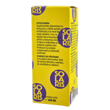 Tusisol sirop de tuse 100 ml
