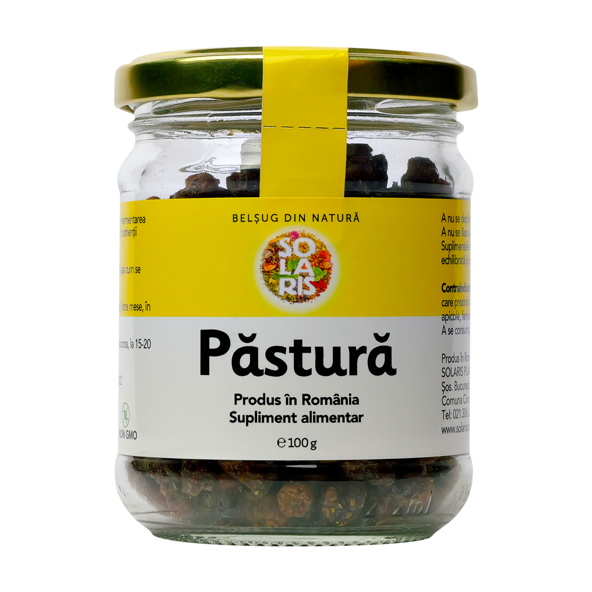 Pastura 100 g