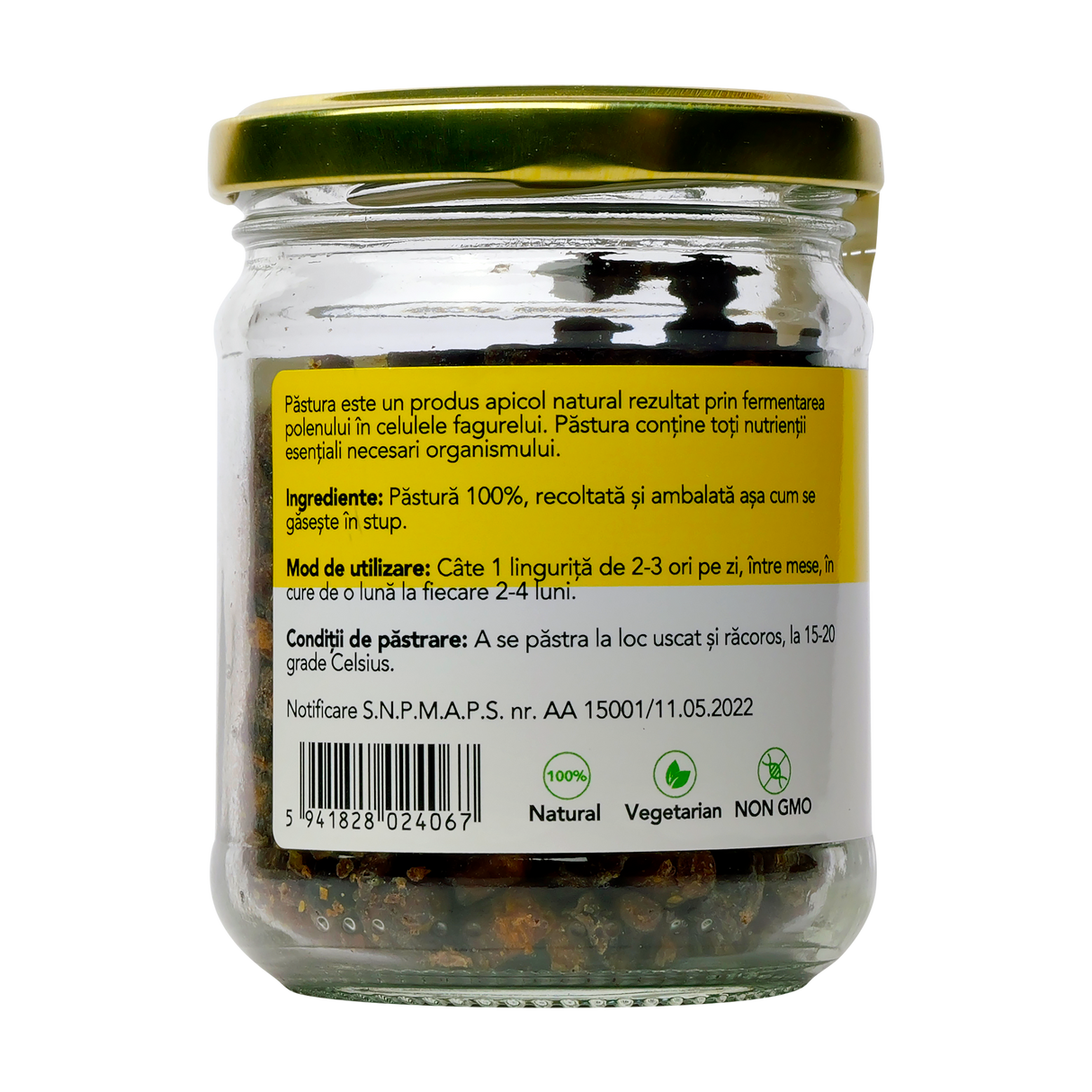 Pastura 100 g