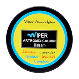 Balsam artromio-calmin cu venin de vipera 50 g