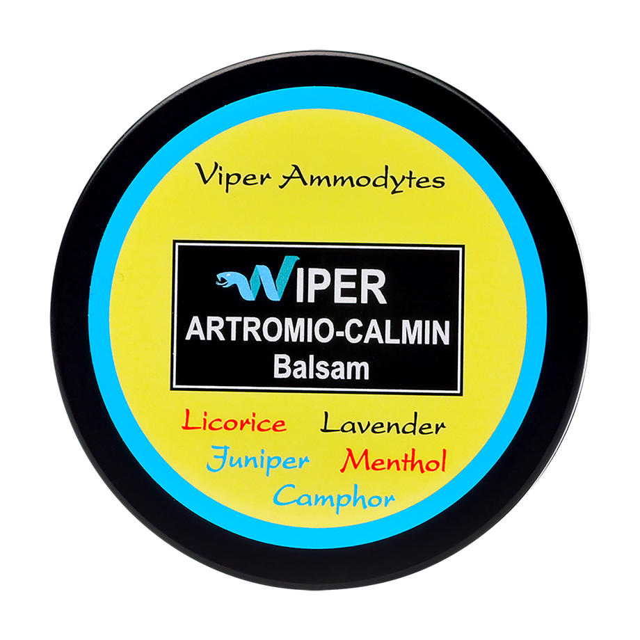 Balsam artromio-calmin cu venin de vipera 50 g