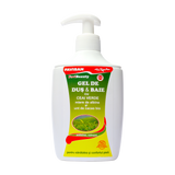 Gel dus s ibaie cu ceai verde 300 ml
