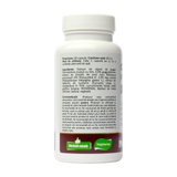 Colesterol formula pro (cu monacolina k si polen) 30 capsule vegetale