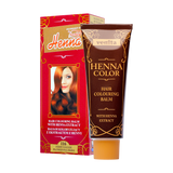 Balsam colorant par henna sonia nr.116 - rosu intens 75 g