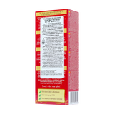 Balsam colorant par henna sonia nr.116 - rosu intens 75 g