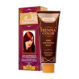 Balsam colorant par henna sonia nr.117 - mahon 75 g