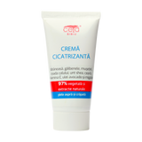 Crema cicatrizanta 97% vegetala 50 ml