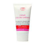 Crema calcaie crapate 97% vegetala 50 ml