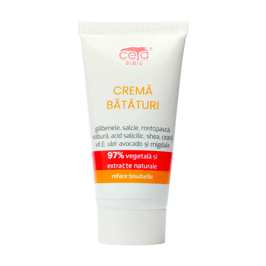 Crema bataturi 97% vegetala 50 ml