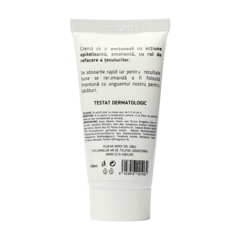 Crema bataturi 97% vegetala 50 ml