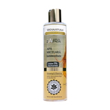 Apa micelara luminozitate ginseng & vitamine 250 ml