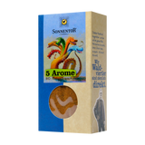 Amestec 5 arome 55 g
