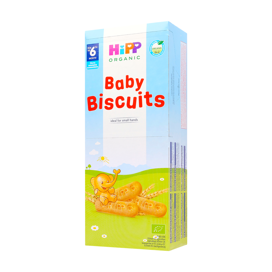 Biscuiti pentru copii 180 g