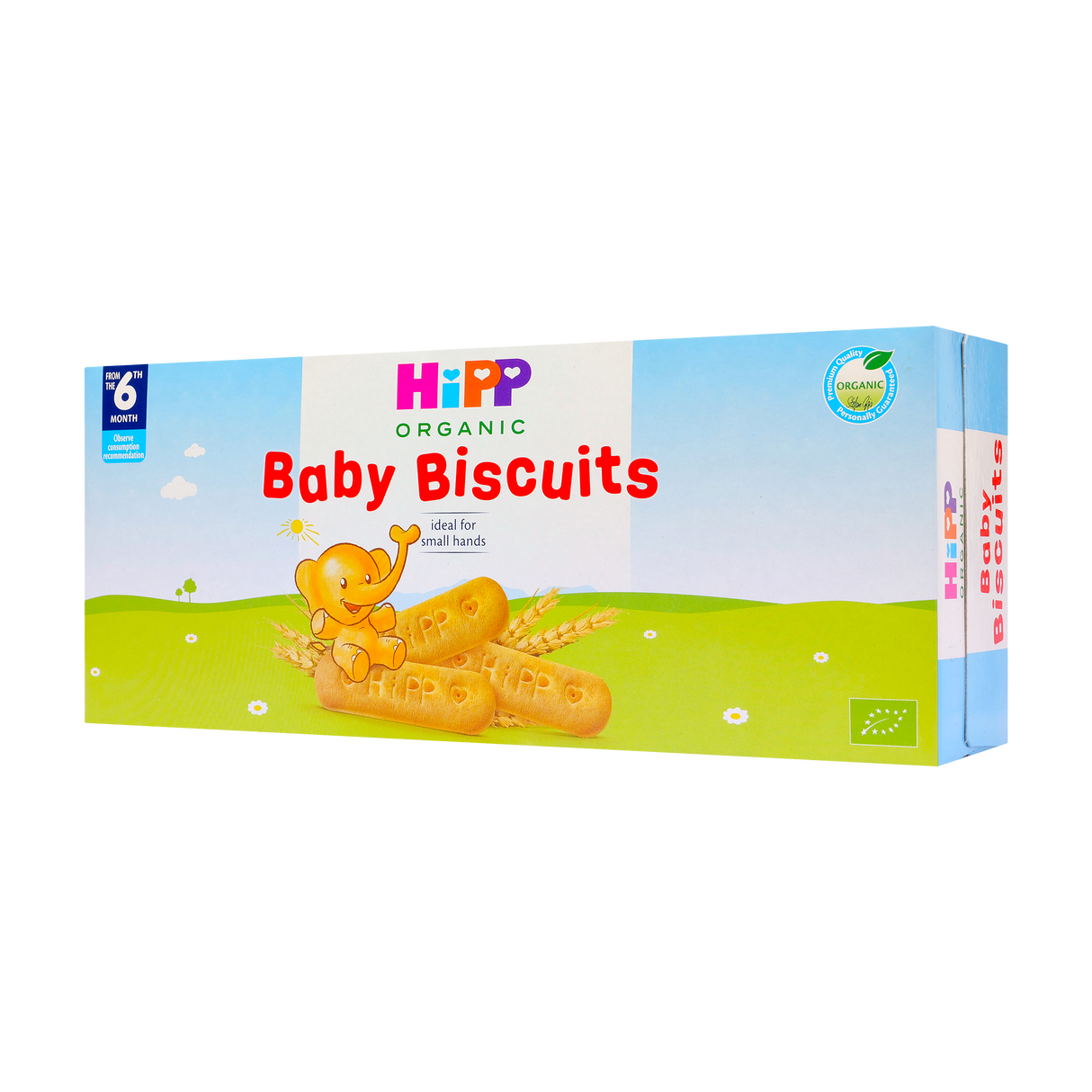 Biscuiti pentru copii 180 g