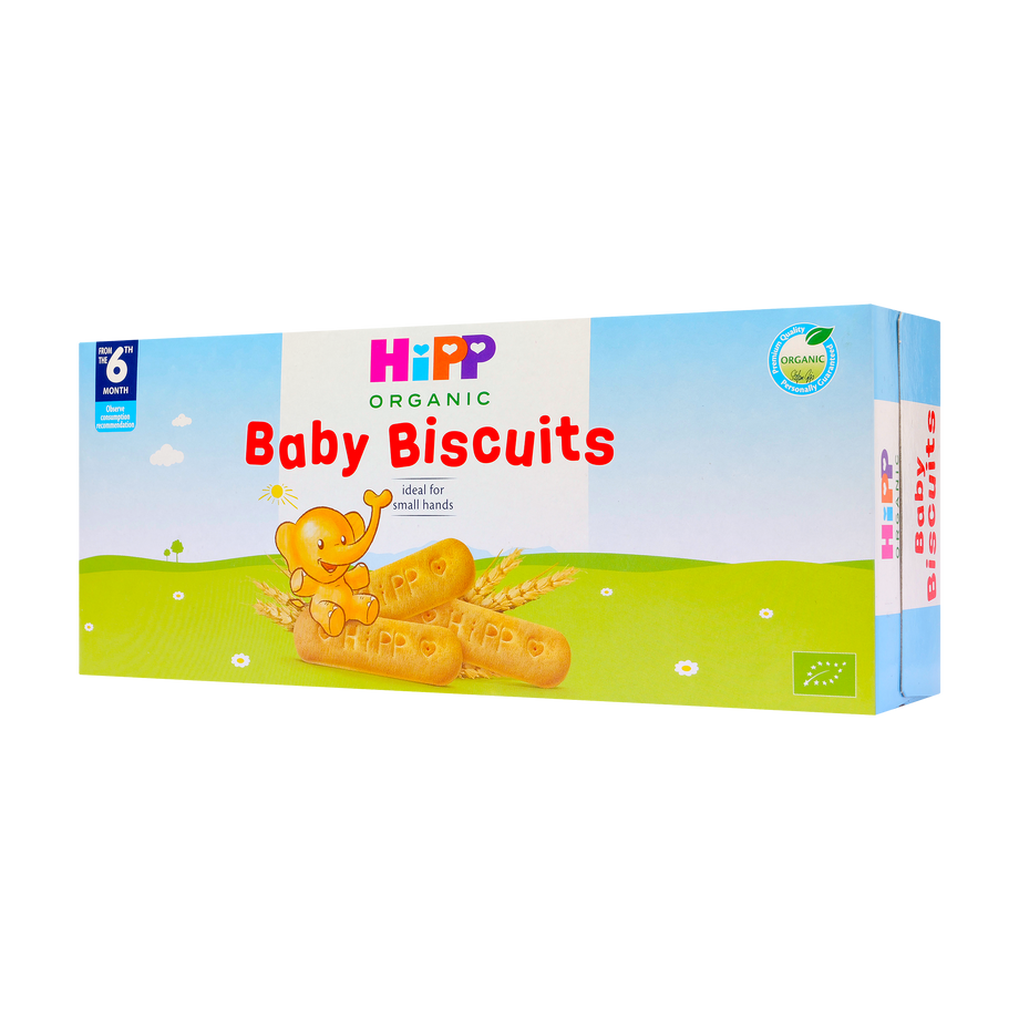 Biscuiti pentru copii 180 g