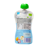 Piure de fructe Hippis fructul dragonului-coacaze nege-mar-para 100 g