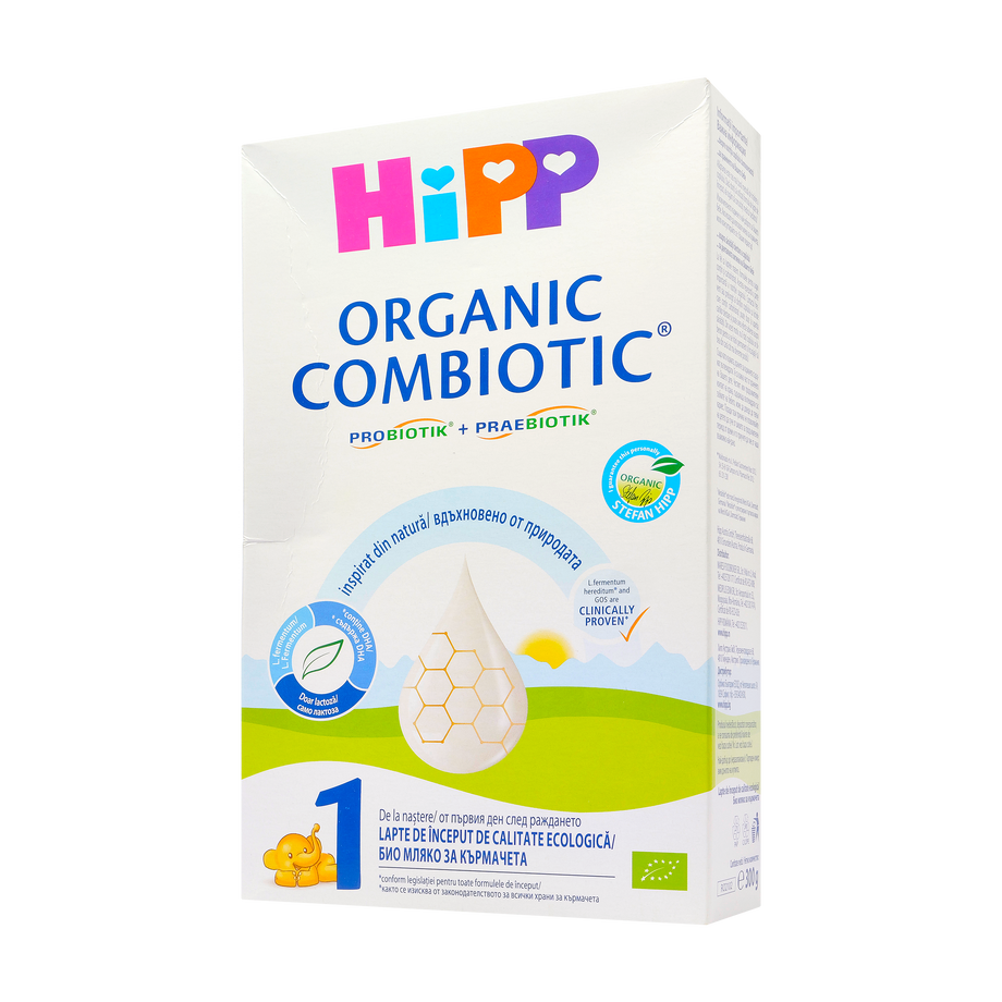 Lapte de inceput combiotic 1 300 g