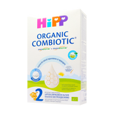 Lapte de continuare combiotic 2 300 g