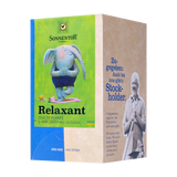 Ceai amestec relaxant 18 plicuri