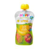 Piure de fructe Hippis mar-para-banana 100 g