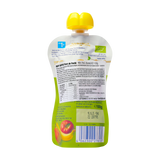 Piure de fructe Hippis mar-para-banana 100 g
